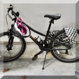 L08. Specialized bike. 